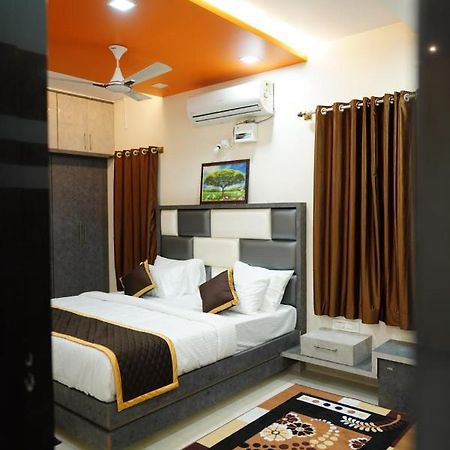 Kantesha Nest Shimoga Luaran gambar