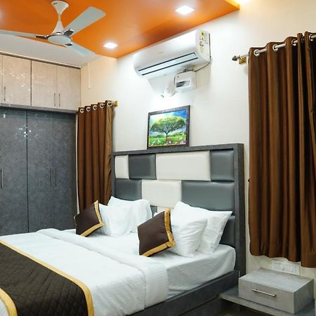 Kantesha Nest Shimoga Luaran gambar