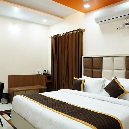 Kantesha Nest Shimoga Luaran gambar