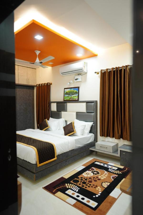 Kantesha Nest Shimoga Luaran gambar