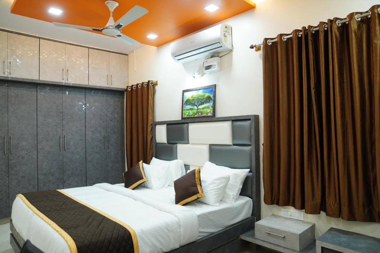Kantesha Nest Shimoga Luaran gambar