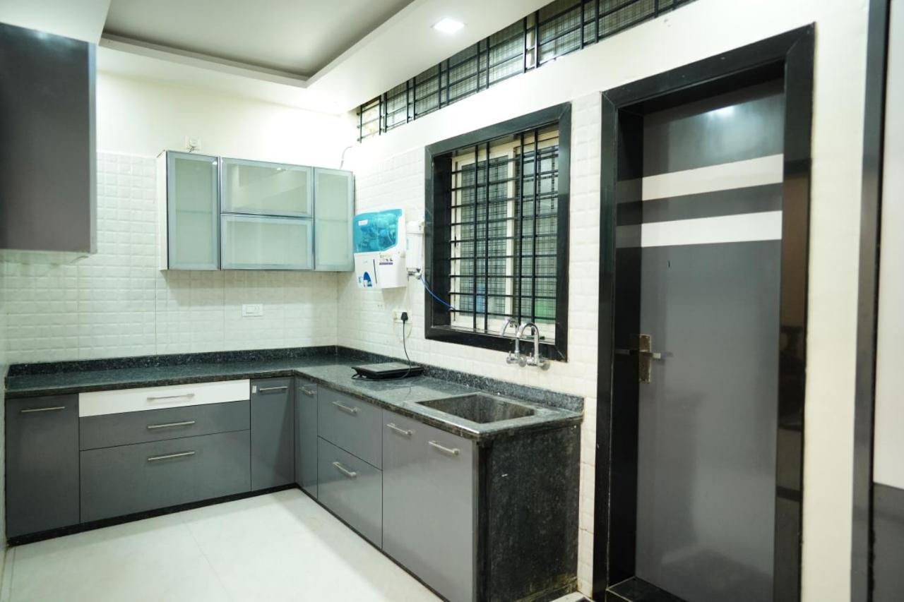 Kantesha Nest Shimoga Luaran gambar