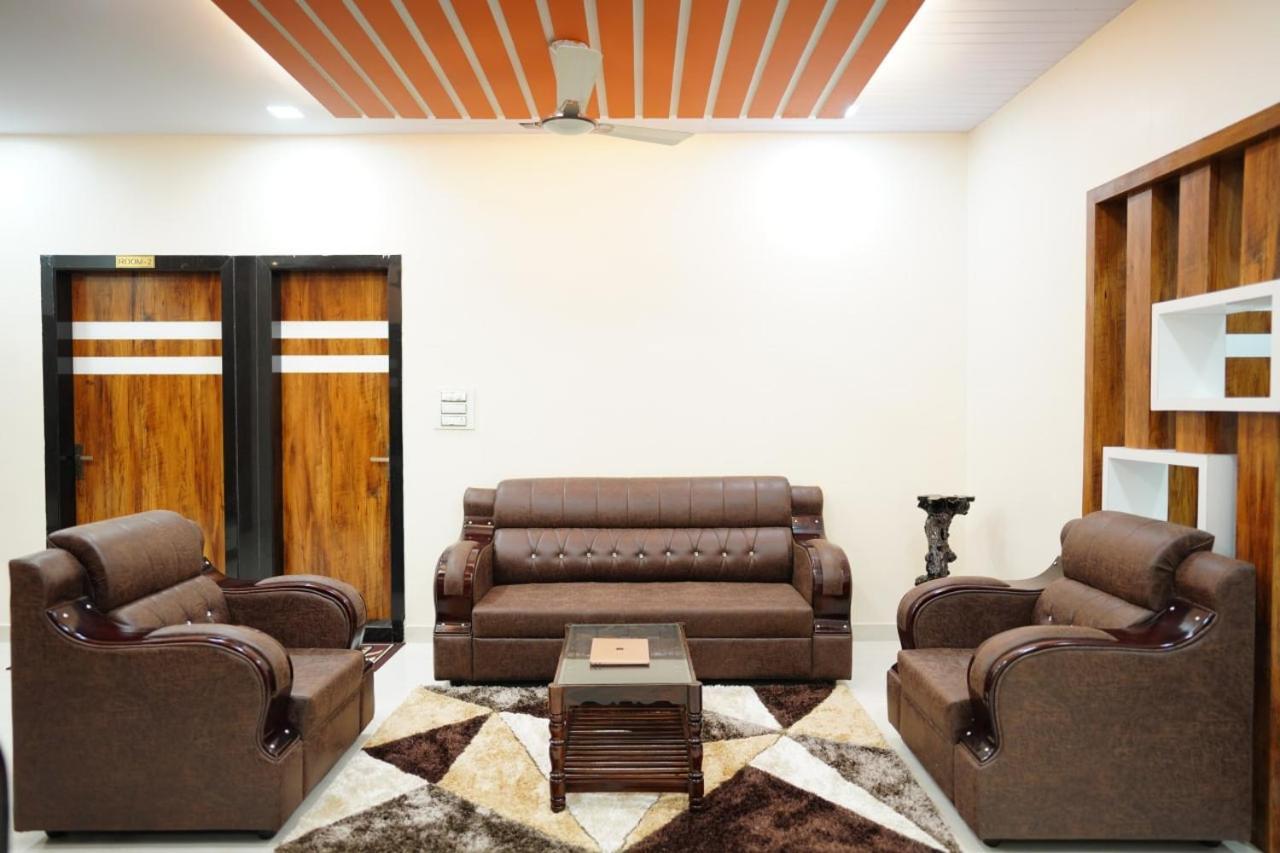 Kantesha Nest Shimoga Luaran gambar