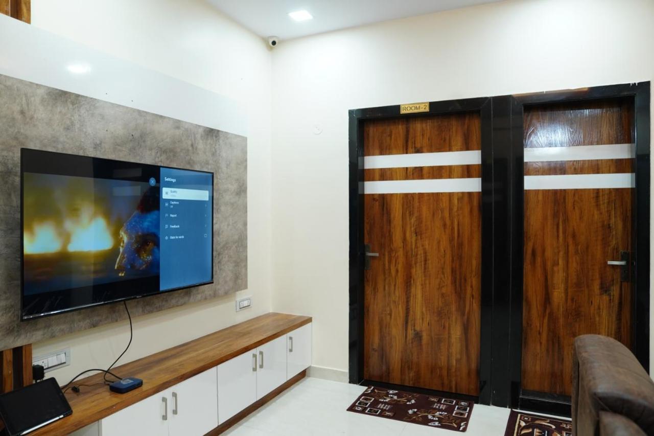 Kantesha Nest Shimoga Luaran gambar